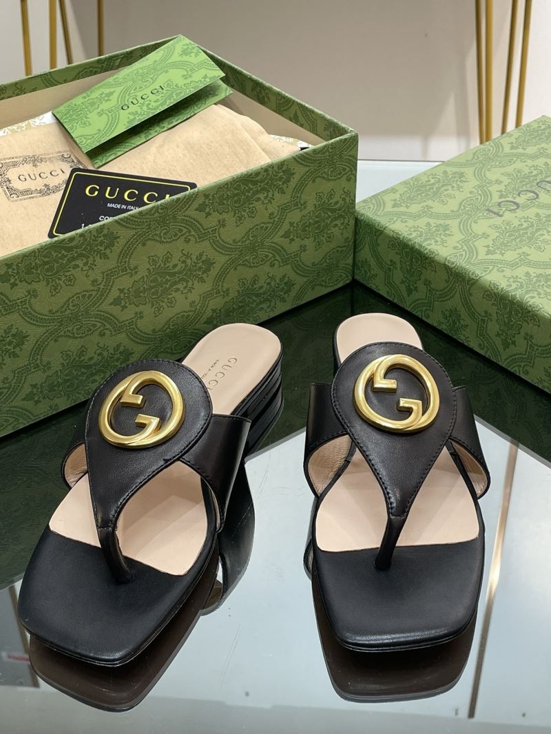 Gucci Slippers